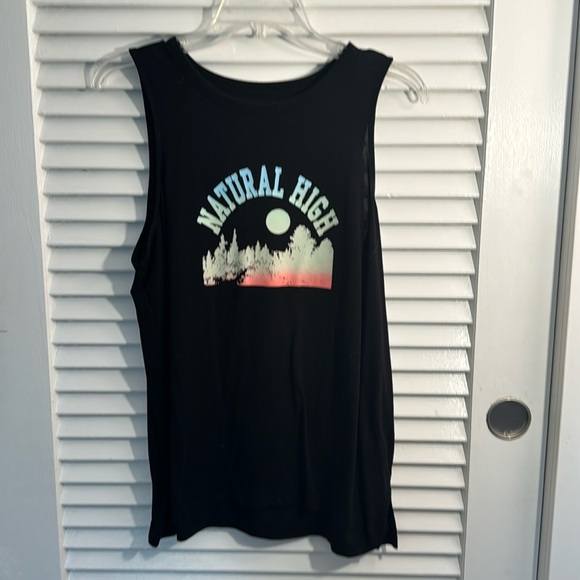 Old Navy Tops - Old Navy Ultralite Active Tank Top, size M